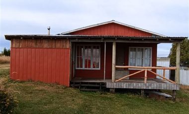 Sitio en Venta en Ruta V 488