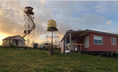 Sitio en Venta en Ruta V 488