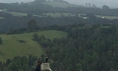 Sitio en Venta en Ruta V 488