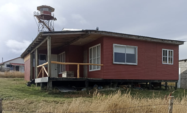 Sitio en Venta en Ruta V 488