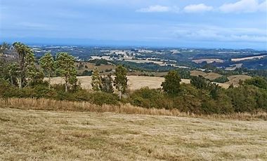 Sitio en Venta en Ruta V 488