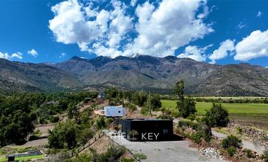 Terreno Construccion  en Venta en Fundo San Francisco - Los Nogales