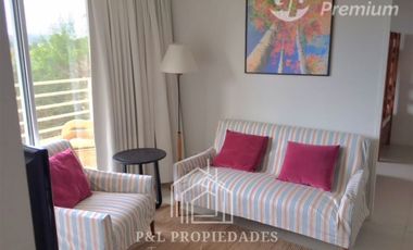 Departamento en Venta en CONDOMINIO COSTA ALGARROBO