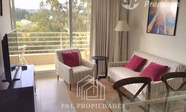 Departamento en Venta en CONDOMINIO COSTA ALGARROBO