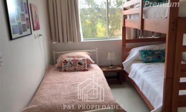 Departamento en Venta en CONDOMINIO COSTA ALGARROBO