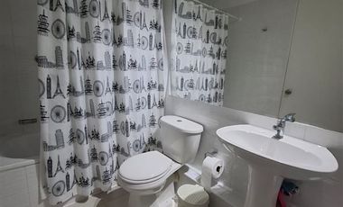 Departamento en Venta en CONDOMINIO COSTA ALGARROBO