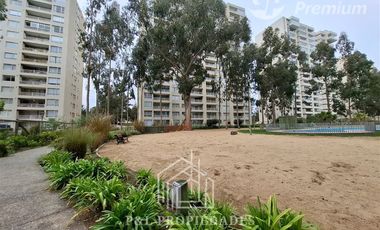 Departamento en Venta en CONDOMINIO COSTA ALGARROBO