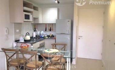 Departamento en Venta en CONDOMINIO COSTA ALGARROBO