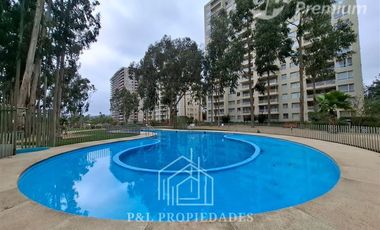 Departamento en Venta en CONDOMINIO COSTA ALGARROBO
