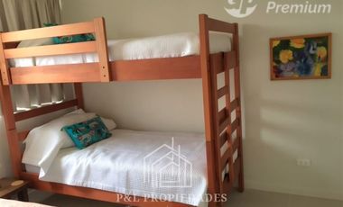 Departamento en Venta en CONDOMINIO COSTA ALGARROBO