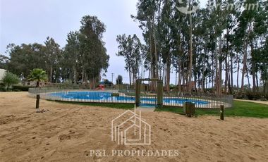 Departamento en Venta en CONDOMINIO COSTA ALGARROBO