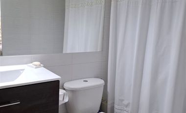 Departamento en Venta en CONDOMINIO COSTA ALGARROBO