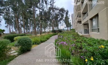 Departamento en Venta en CONDOMINIO COSTA ALGARROBO