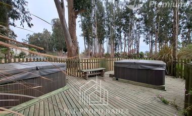 Departamento en Venta en CONDOMINIO COSTA ALGARROBO