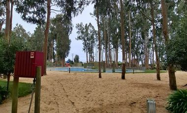 Departamento en Venta en CONDOMINIO COSTA ALGARROBO