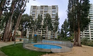 Departamento en Venta en CONDOMINIO COSTA ALGARROBO