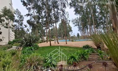 Departamento en Venta en CONDOMINIO COSTA ALGARROBO