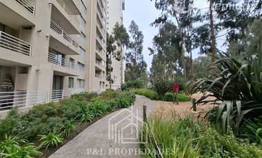 Departamento en Venta en CONDOMINIO COSTA ALGARROBO