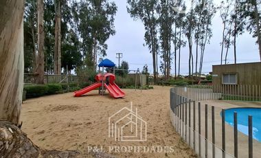 Departamento en Venta en CONDOMINIO COSTA ALGARROBO