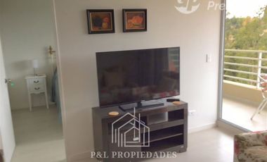 Departamento en Venta en CONDOMINIO COSTA ALGARROBO