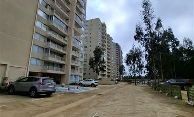 Departamento en Venta en CONDOMINIO COSTA ALGARROBO