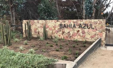 Sitio en Venta en Condominio Bahía Azul