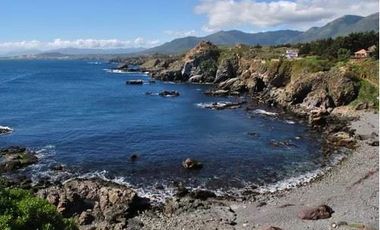 Sitio en Venta en Condominio Bahía Azul