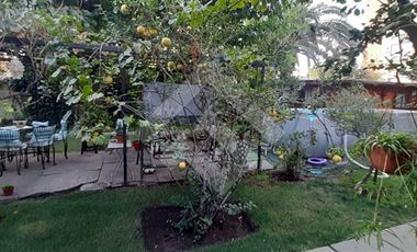 Casa en Venta en Primera Transversal/Quinta Avda