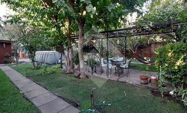 Casa en Venta en Primera Transversal/Quinta Avda
