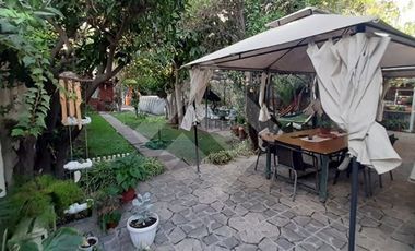 Casa en Venta en Primera Transversal/Quinta Avda