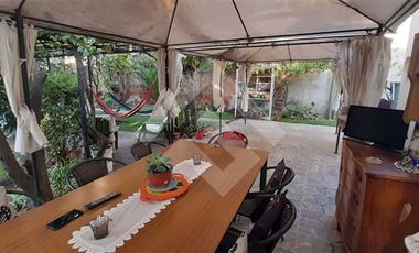 Casa en Venta en Primera Transversal/Quinta Avda