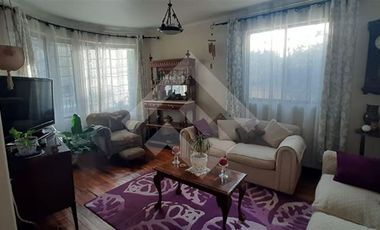 Casa en Venta en Primera Transversal/Quinta Avda