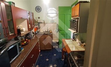 Casa en Venta en Primera Transversal/Quinta Avda