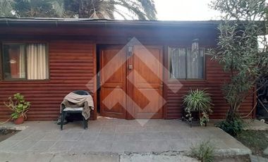 Casa en Venta en Primera Transversal/Quinta Avda