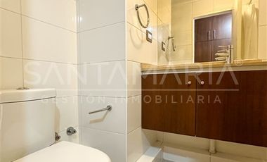 Departamento en Arriendo en Camino el venado, San pedro de la paz