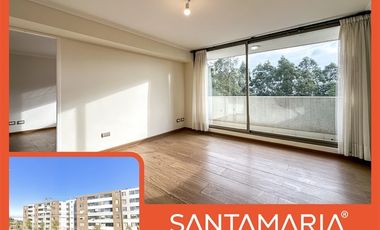 Departamento en Arriendo en Camino el venado, San pedro de la paz