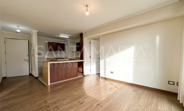 Departamento en Arriendo en Camino el venado, San pedro de la paz