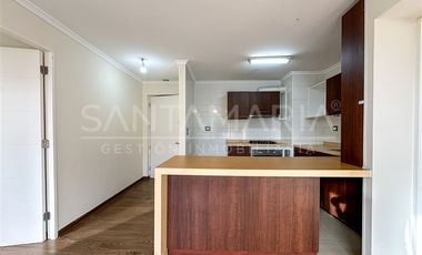Departamento en Arriendo en Camino el venado, San pedro de la paz