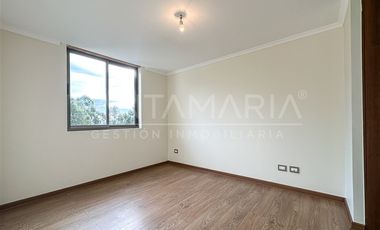 Departamento en Arriendo en Camino el venado, San pedro de la paz