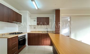 Departamento en Arriendo en Camino el venado, San pedro de la paz