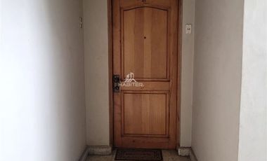 Departamento en Arriendo en Yungay esquina Prat
