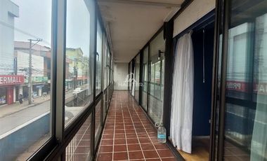 Departamento en Arriendo en Yungay esquina Prat