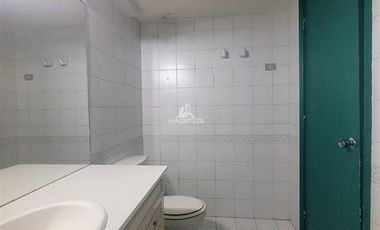 Departamento en Arriendo en Yungay esquina Prat
