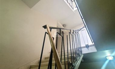 Departamento en Arriendo en Yungay esquina Prat
