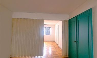 Departamento en Arriendo en Yungay esquina Prat