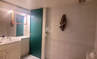 Departamento en Arriendo en Yungay esquina Prat