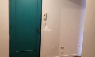 Departamento en Arriendo en Yungay esquina Prat