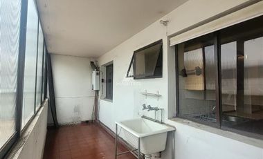 Departamento en Arriendo en Yungay esquina Prat
