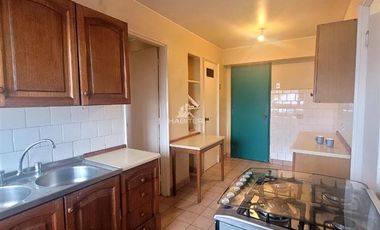 Departamento en Arriendo en Yungay esquina Prat