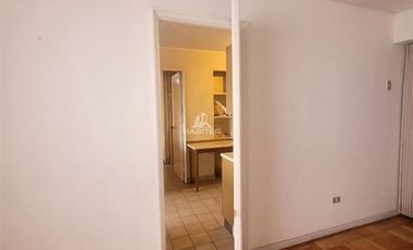Departamento en Arriendo en Yungay esquina Prat
